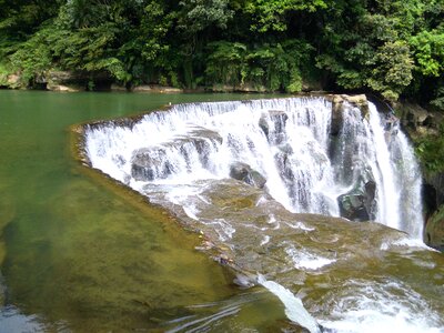 Falls taiwan pinghsi