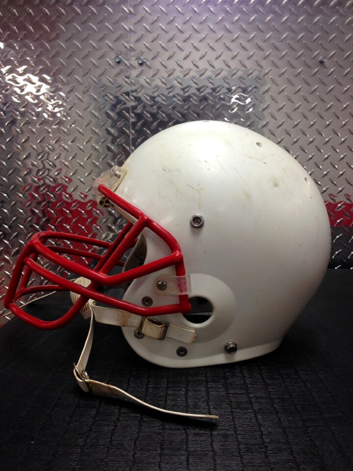 Football protection sport
