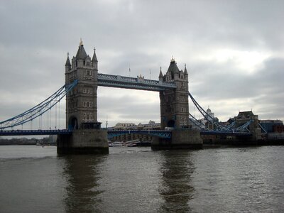 England london the river thames photo