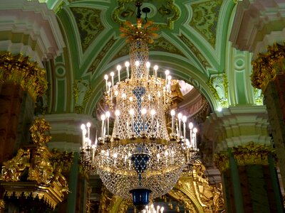 Tourism historically church