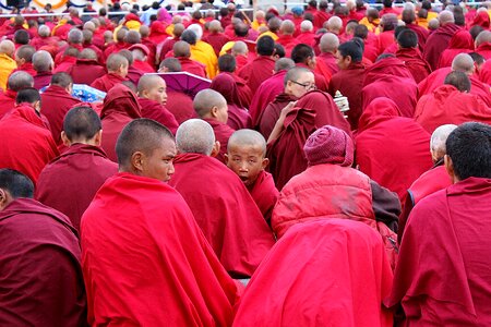 Spirituality celebration the dalai lama
