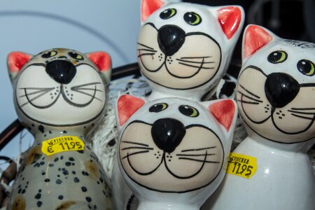 Deco animal decorative