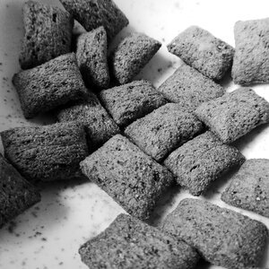 Breakfast delicious food