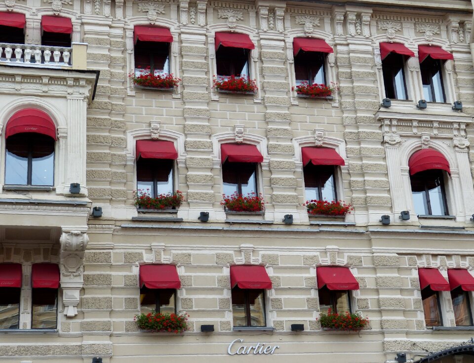Tourism historically palace