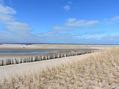 Callantsoog beach sea photo