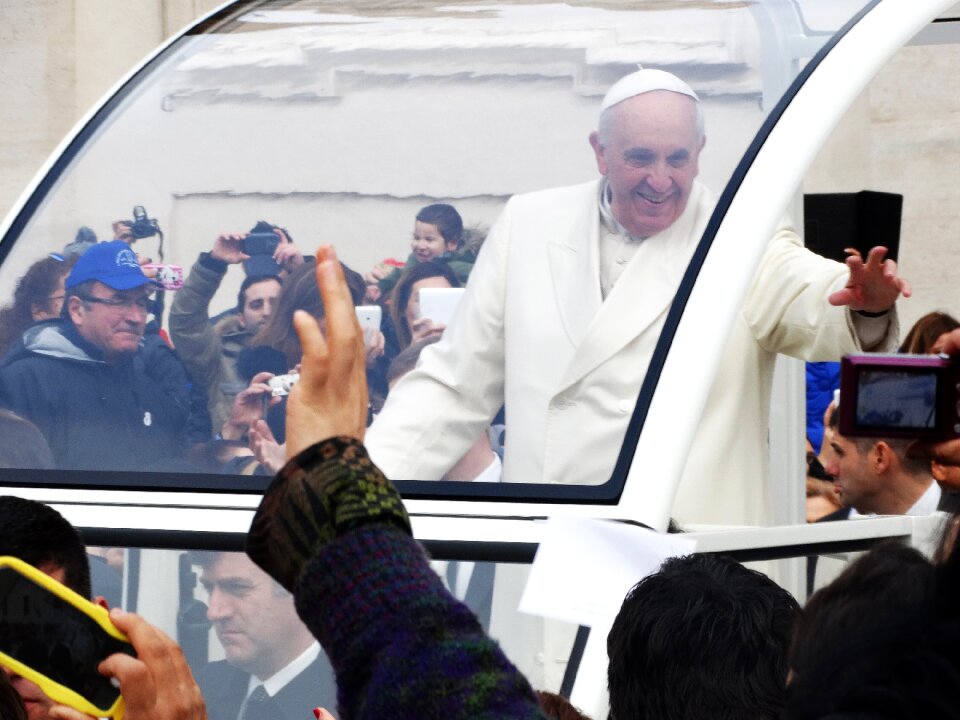 Catholic catholicism devotion