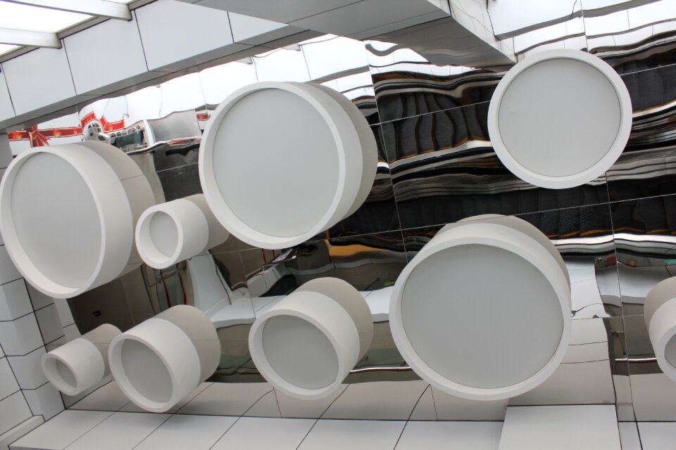 Urumqi shopping center china
