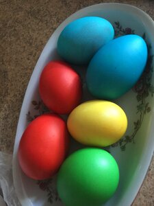 Easter decoration christmas decoration