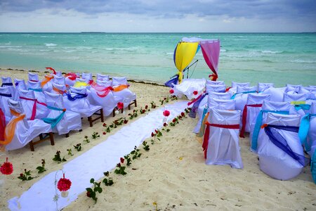 Relationship pair marry