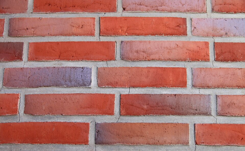 Masonry natural stone burned