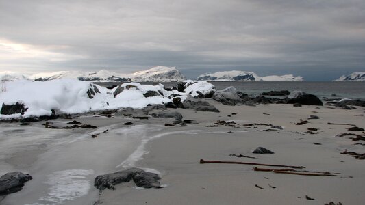 Flø uls stone cove norway
