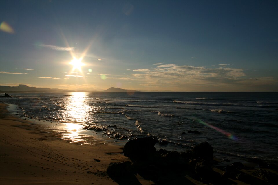 Uhabia ocean biarritz
