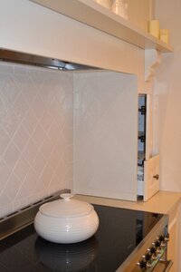 Kitchen design