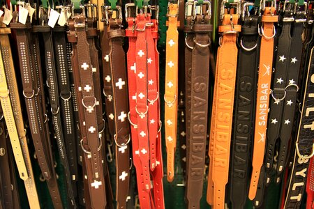 Clothes buckle belt buckles