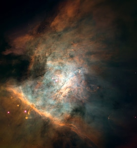 M 42 m 43 ngc 1976 photo