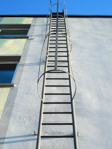 Rise top upward