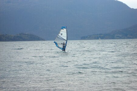 Nature como lake como