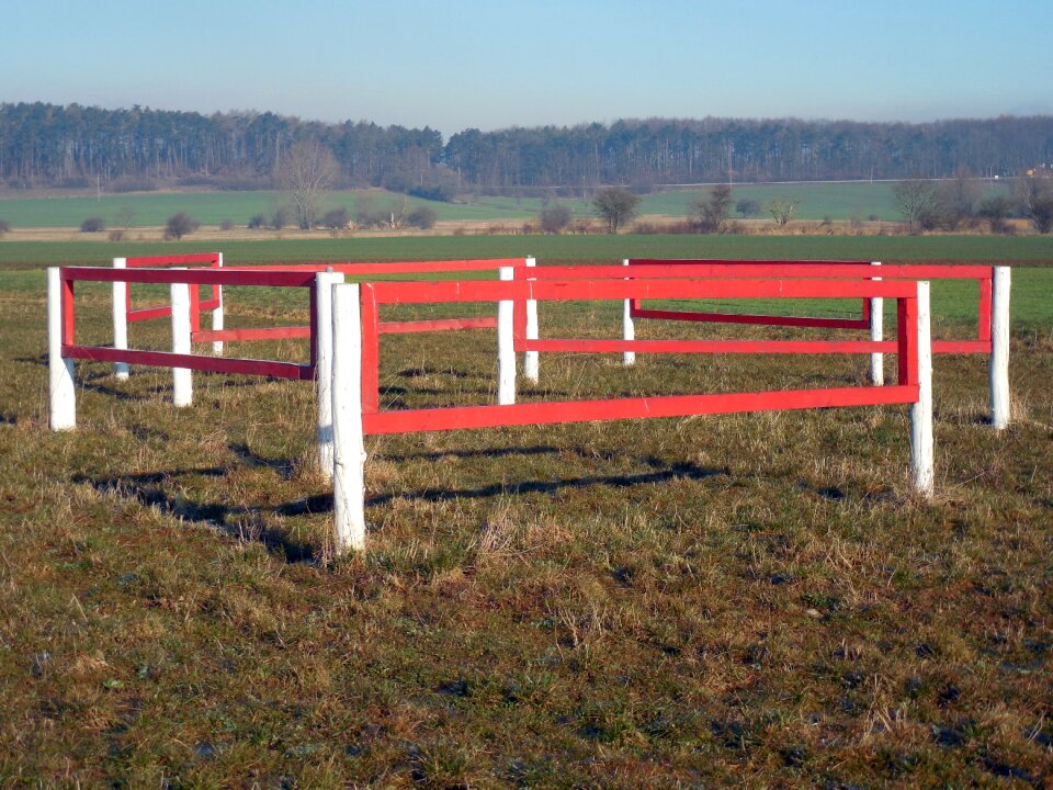 Hurdle tournament ride show jumping