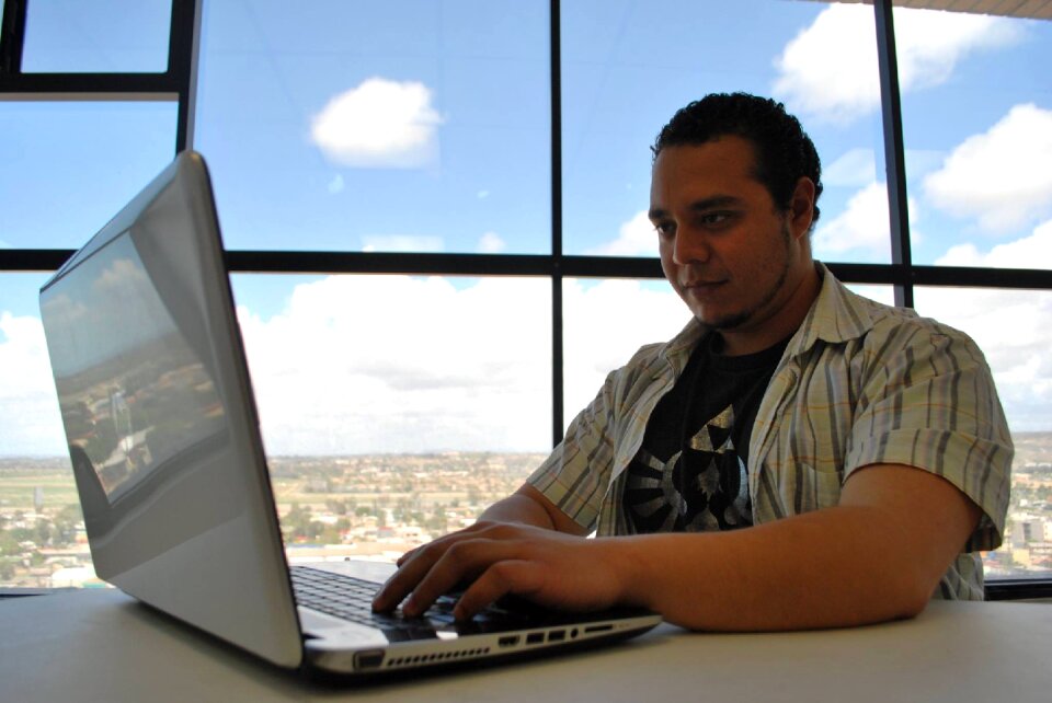 Office smart Free photos