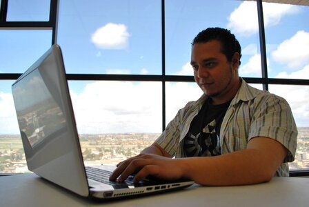 Office smart Free photos