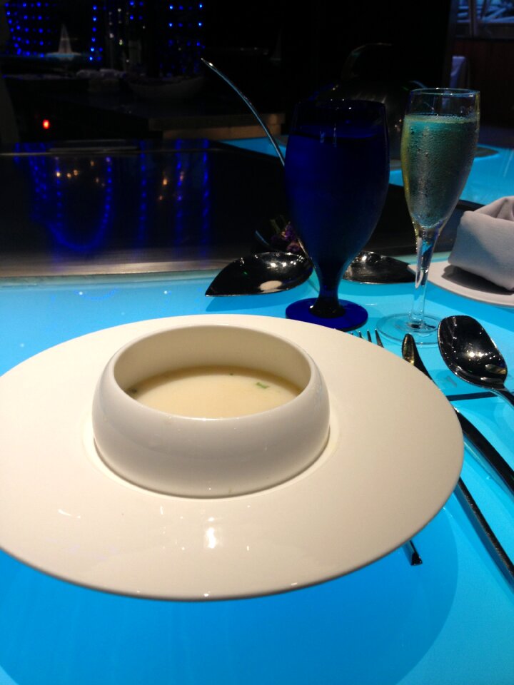 Western cocktail ware