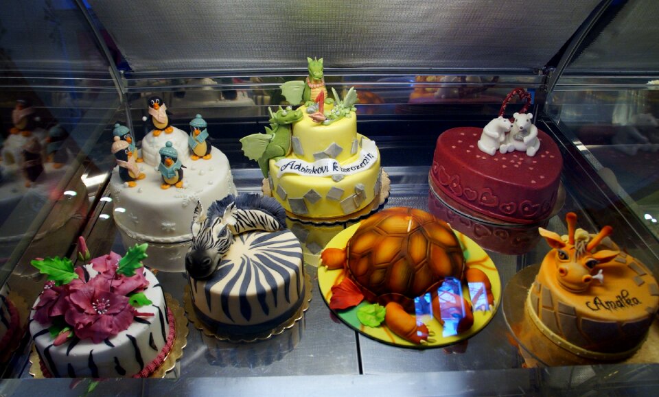 Mlsat birthday decoration