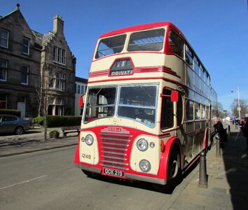 Ribble vehicle vintage
