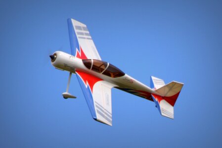 Fly air model airplane