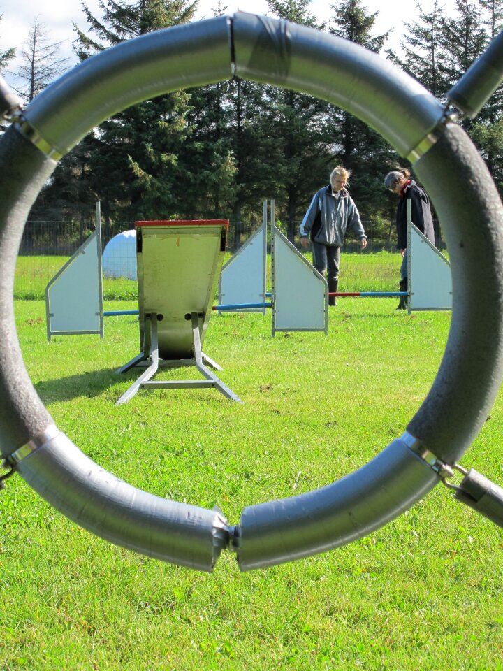 Agility agility wheels agility tilt
