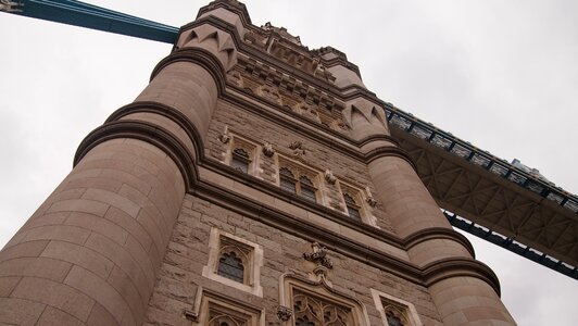 London england tower bridge