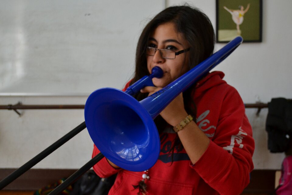 Music air orchestra