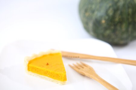 Yellow abstract green