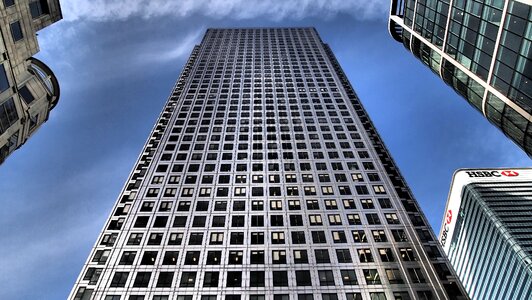 London england office building