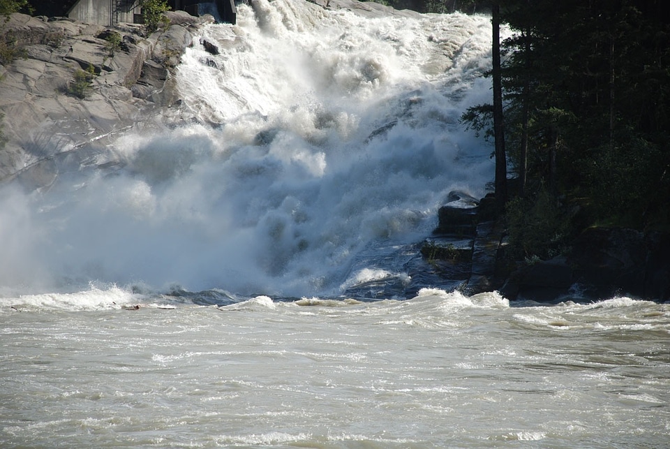 State river park
