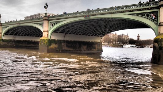 England westminster bridge