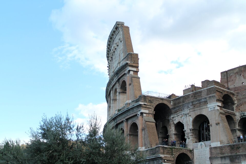 Romano ancient rome roman coliseum