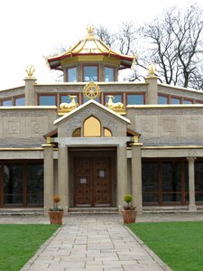 Worship monastery religion