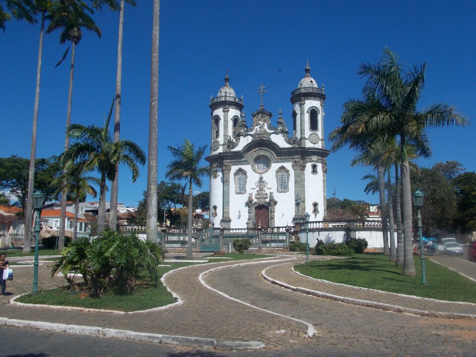 Minas trip historia