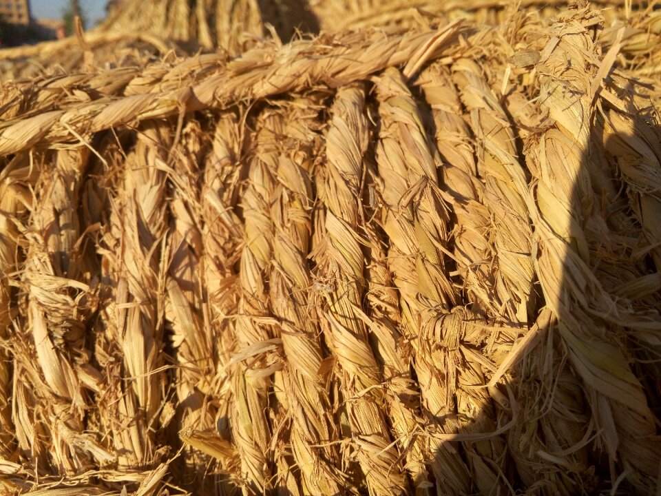 China shanxi hemp rope