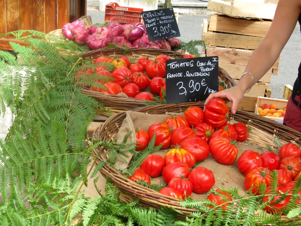 Onions vegetables food