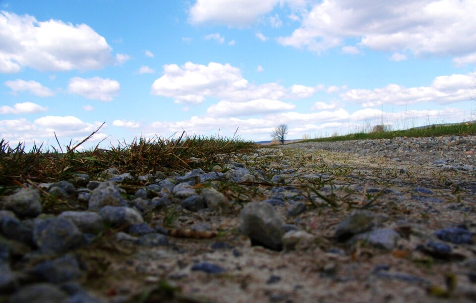 Ground flooring steinchen photo