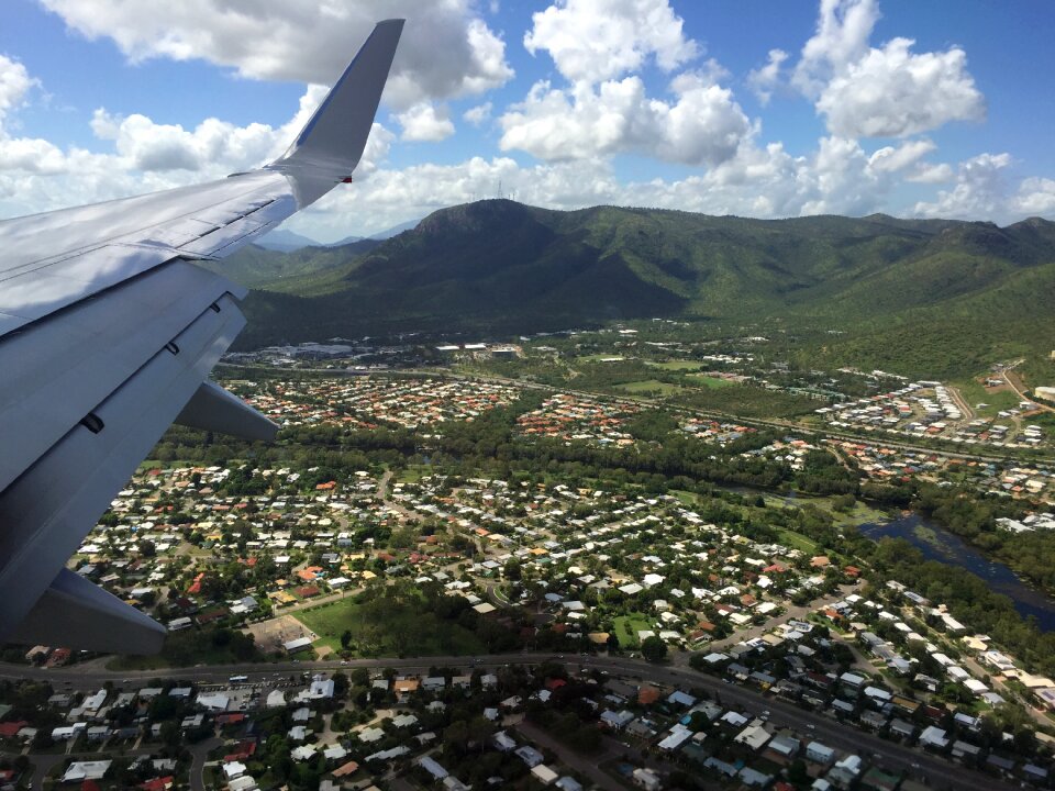 Travel view