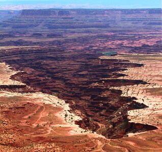 American park national