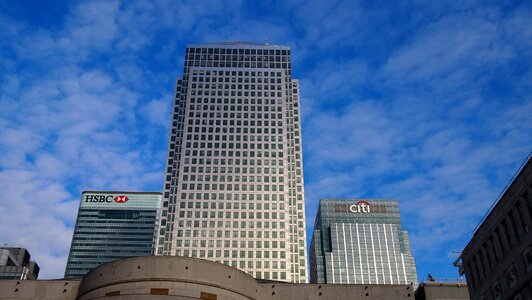 London england office building