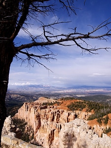 Rocks scenery landscape photo