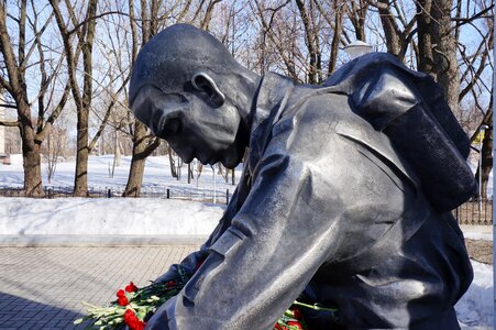 Afghanistan kirov memory