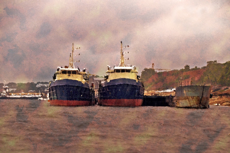 Shipment amazonas brasil