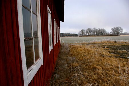 House go window