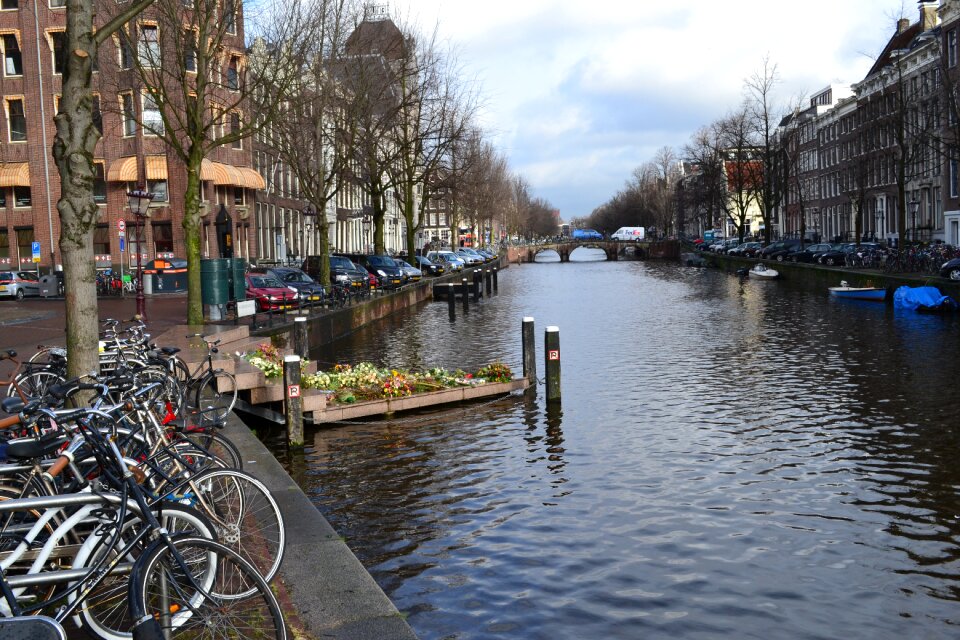 Europe holland travel