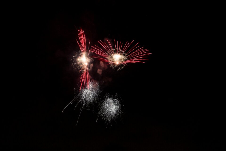 Dreams new year christmas